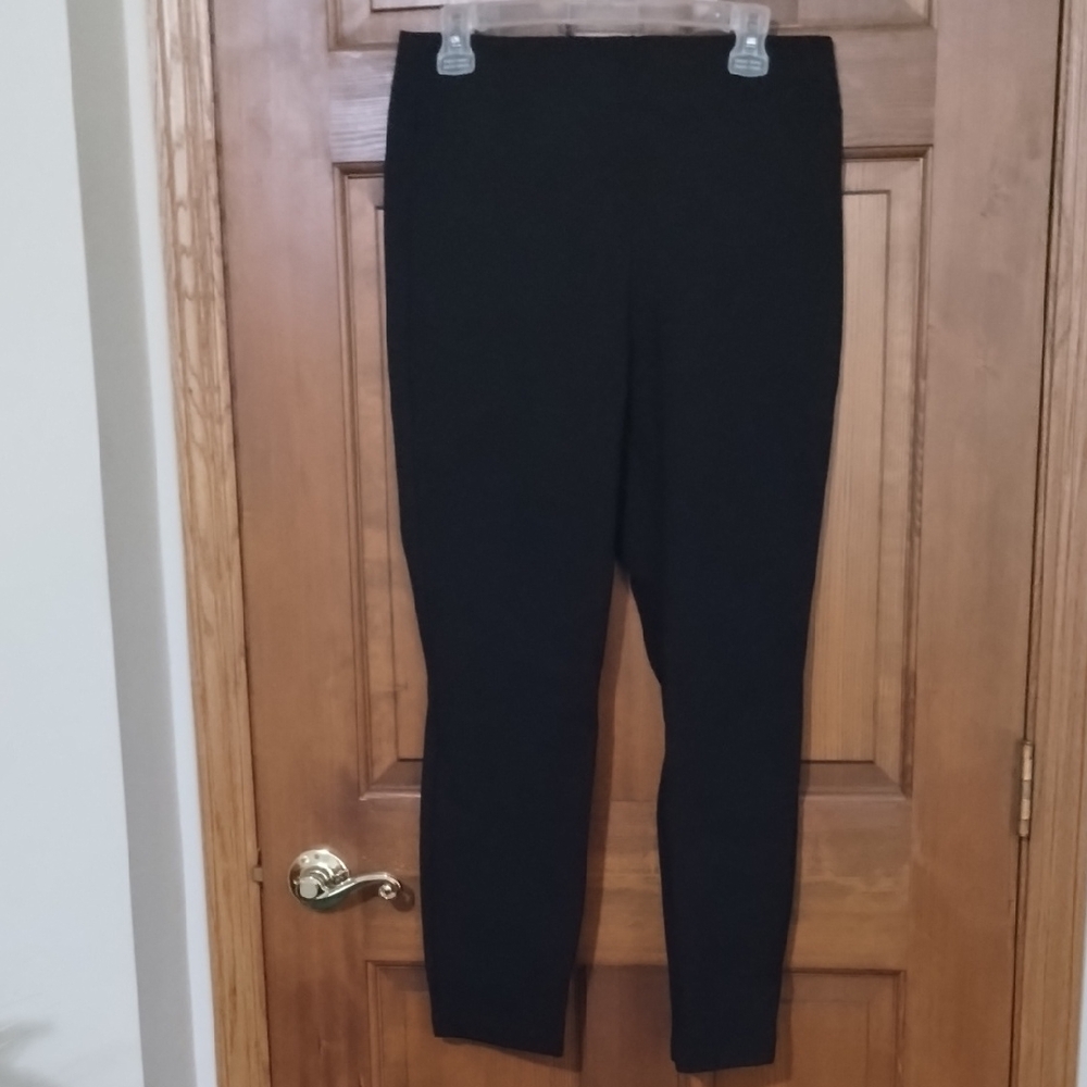 New Without Tag Max Studio Black Leggings